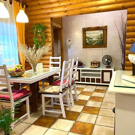 Nordic House Near The Beach In Quiet Neighborhood, All Amenities Tacoronte Dış mekan fotoğraf