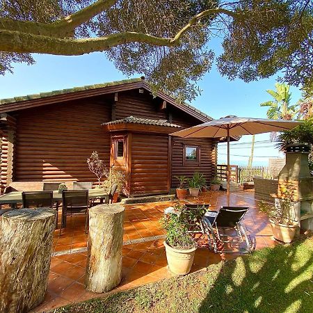 Nordic House Near The Beach In Quiet Neighborhood, All Amenities Tacoronte Dış mekan fotoğraf