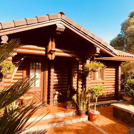 Nordic House Near The Beach In Quiet Neighborhood, All Amenities Tacoronte Dış mekan fotoğraf