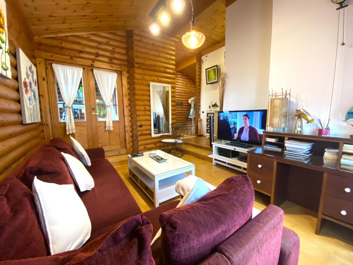 Nordic House Near The Beach In Quiet Neighborhood, All Amenities Tacoronte Dış mekan fotoğraf