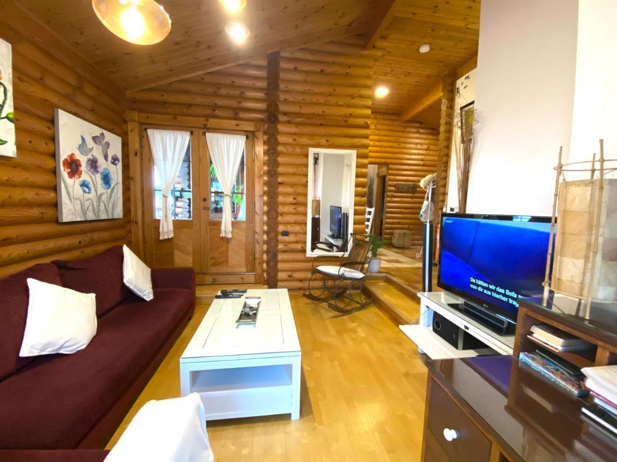 Nordic House Near The Beach In Quiet Neighborhood, All Amenities Tacoronte Dış mekan fotoğraf