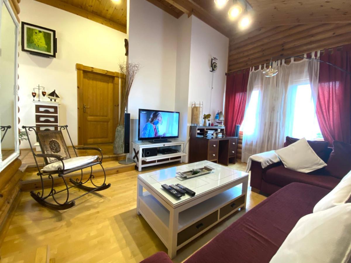 Nordic House Near The Beach In Quiet Neighborhood, All Amenities Tacoronte Dış mekan fotoğraf
