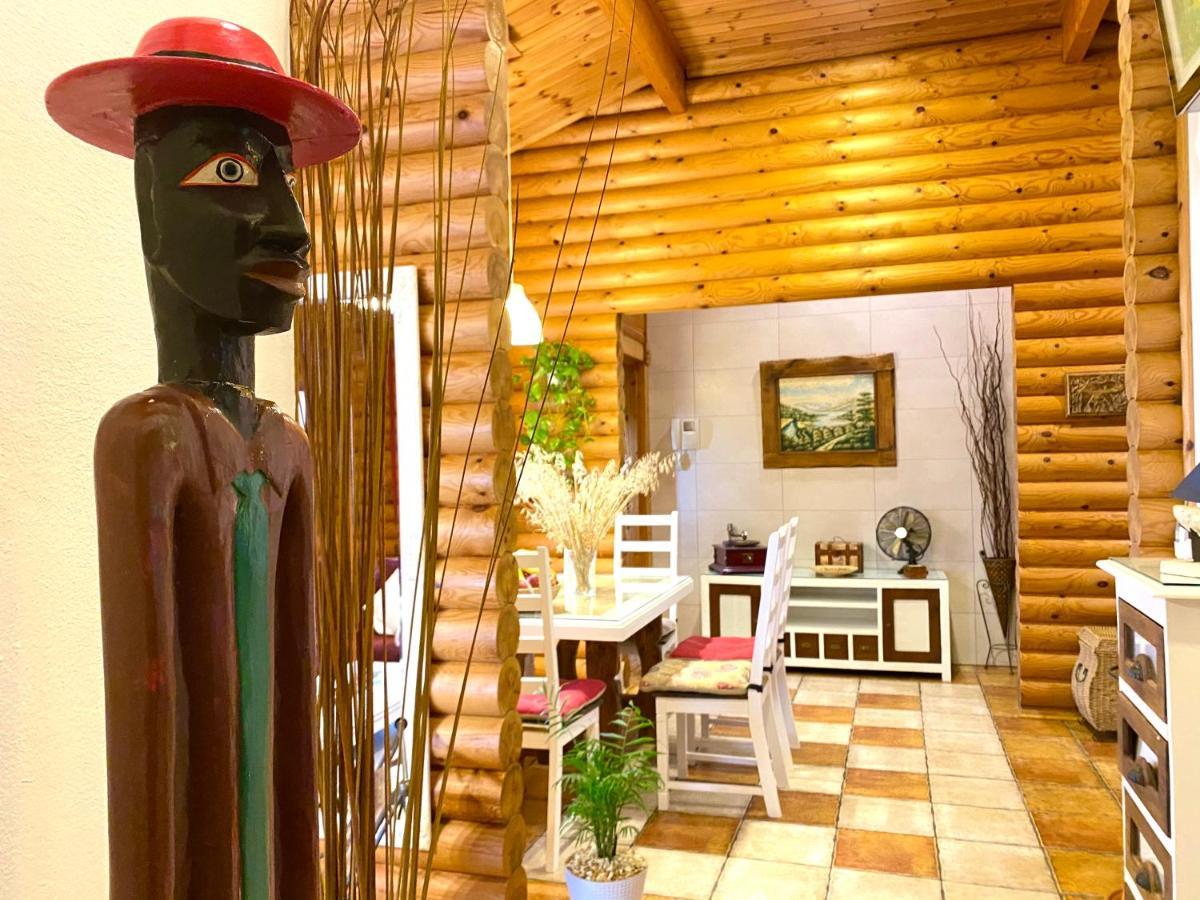 Nordic House Near The Beach In Quiet Neighborhood, All Amenities Tacoronte Dış mekan fotoğraf