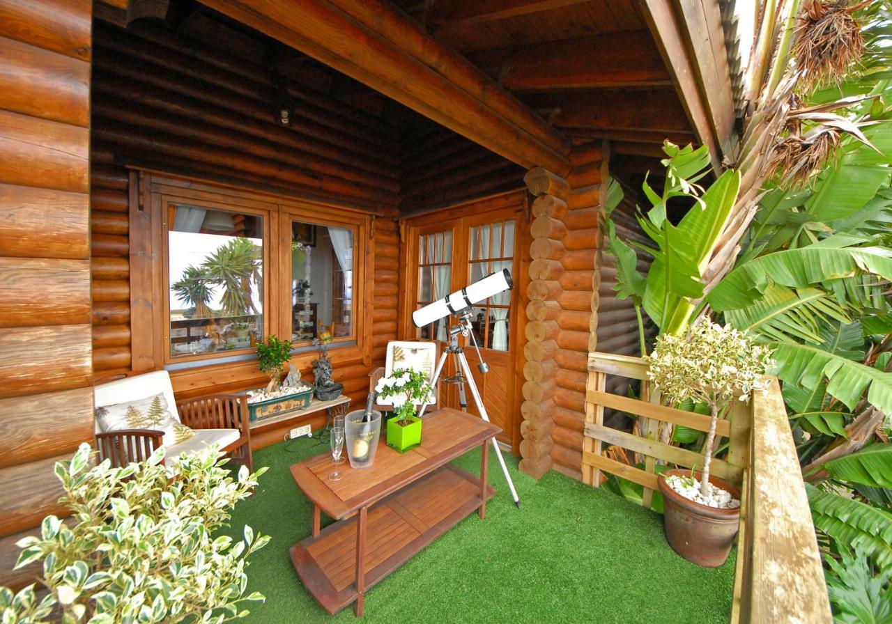 Nordic House Near The Beach In Quiet Neighborhood, All Amenities Tacoronte Dış mekan fotoğraf