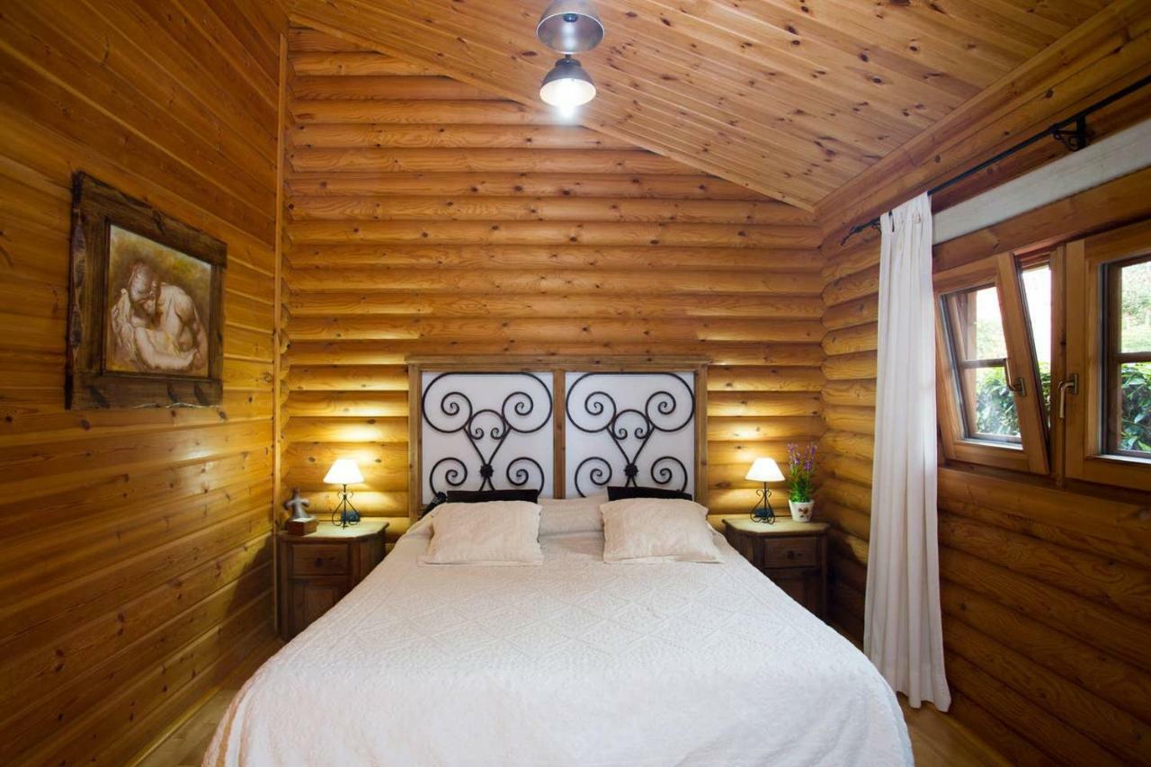 Nordic House Near The Beach In Quiet Neighborhood, All Amenities Tacoronte Dış mekan fotoğraf