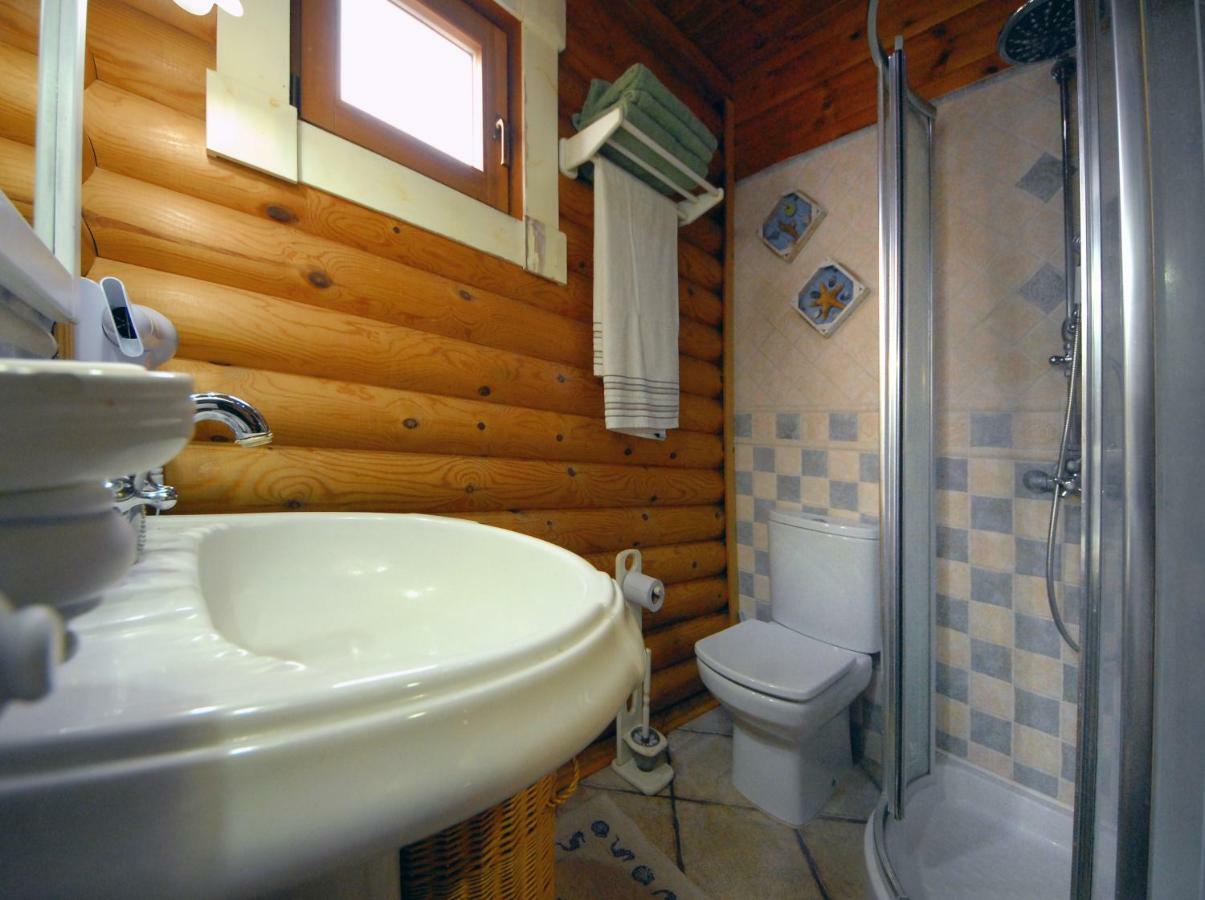 Nordic House Near The Beach In Quiet Neighborhood, All Amenities Tacoronte Dış mekan fotoğraf